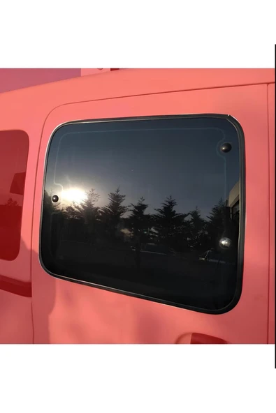 BABAWİCK  Karavan, Panelvan Araç Cam Kapama Fitili Kenar Lastiği 10 Metre - 3