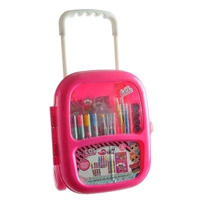 LOL CEK CEK CANTALI BOYAMA SETI LOL-7*8(505315) ürün görseli