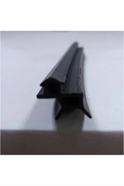 BABAWİCK  Pen Kapı Pencere Contası Kasa Kanat Fitili 5 Metre Siyah Standart Pimapen, Fıratpen, Egepen, Winsa