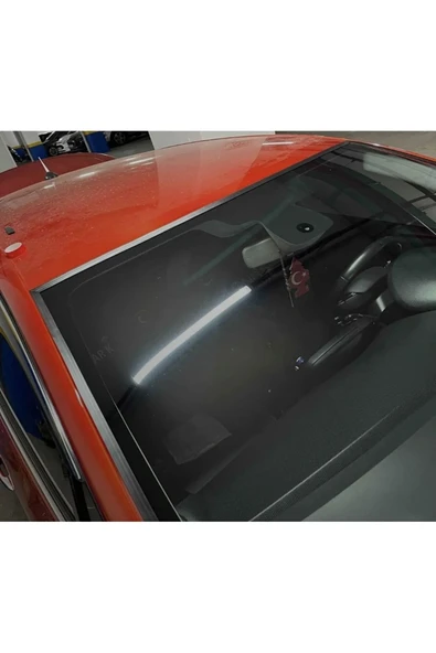 BABAWİCK  Üniversal Kenar Fitili, Ön Ve Arka Cam Fitili, Sunroof Fitili, 5 metre - 2