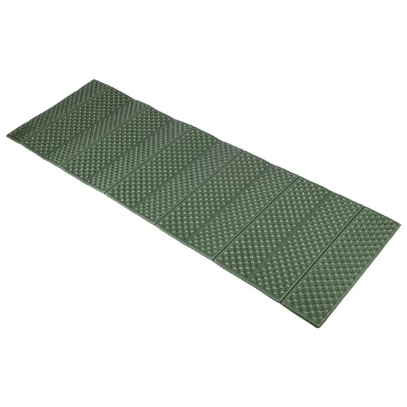 Evolite UltraLight Comfort Katlanır Mat [Z Mat]  Khaki - 4