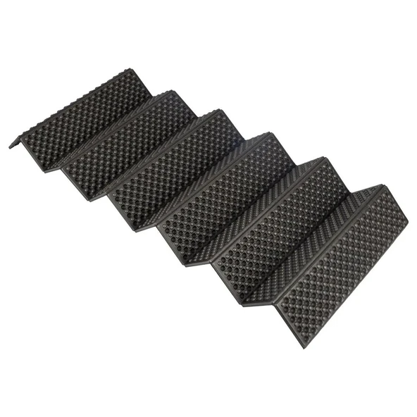 Evolite UltraLight Comfort Katlanır Mat [Z Mat]  Grey - 5