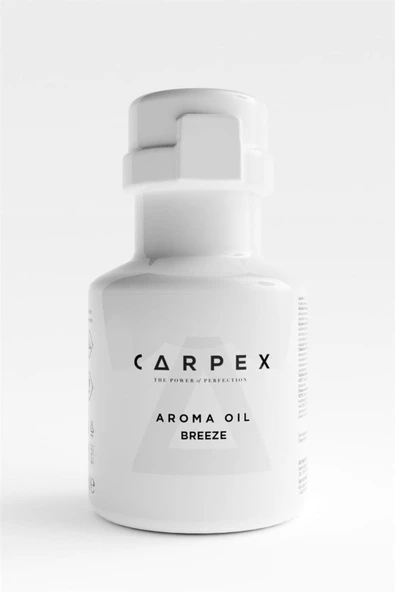 CARPEX Breeze A1 Koku Kartuşu 200 ml Premium Seri - 2