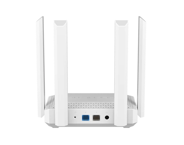 Keenetic Challenger AX3000 2x2.5Gbit Wi-Fi Mesh Router, KN-3910 - 2
