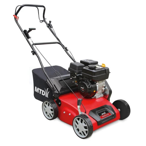 MTD OPTIMA 35 VO EUR5 ÇİM HAVALANDIRMA MAKİNESİ 35 cm