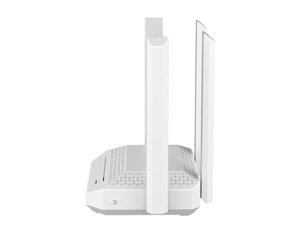 Keenetic Challenger AX3000 2x2.5Gbit Wi-Fi Mesh Router, KN-3910 - 7