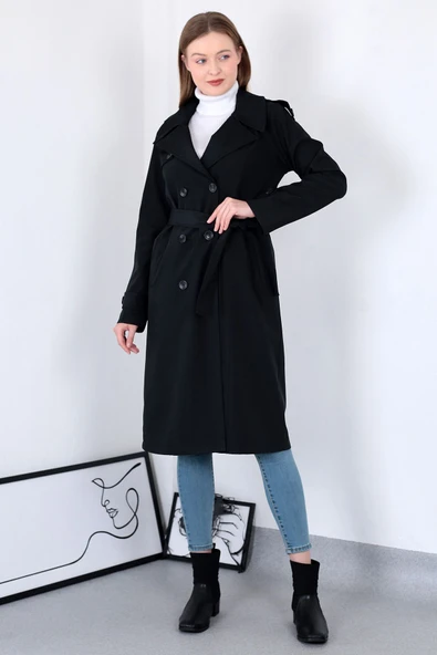 NARİKA  New Season  Trençkot