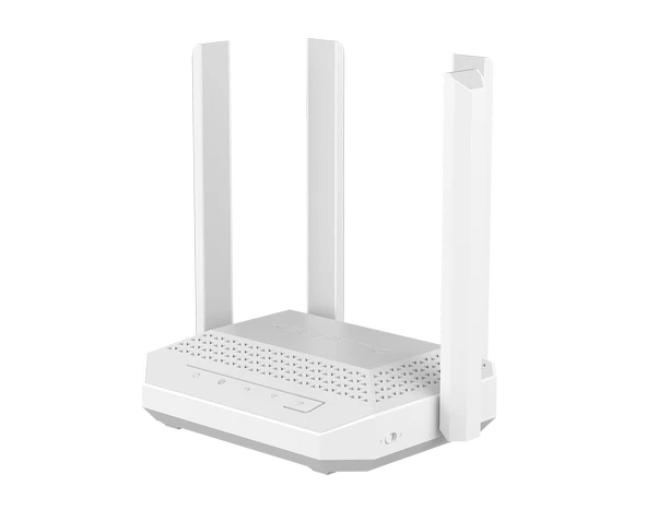 Keenetic Challenger AX3000 2x2.5Gbit Wi-Fi Mesh Router, KN-3910 - 3