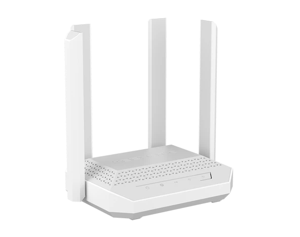 Keenetic Challenger AX3000 2x2.5Gbit Wi-Fi Mesh Router, KN-3910 - 5