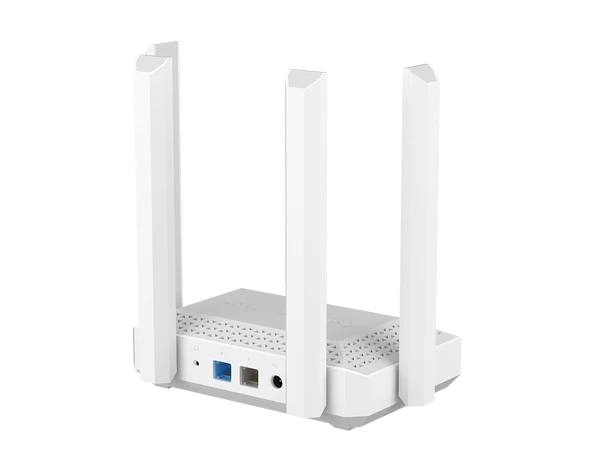 Keenetic Challenger AX3000 2x2.5Gbit Wi-Fi Mesh Router, KN-3910 - 4