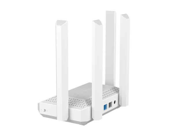 Keenetic Challenger AX3000 2x2.5Gbit Wi-Fi Mesh Router, KN-3910 - 6