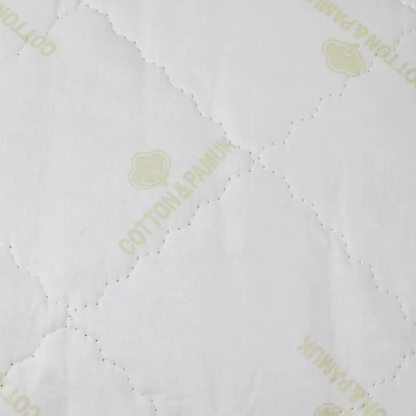 Yün Dolgulu Çantalı Fermuarlı Doğal Yumuşak Yastık 50x70 Cm - 3