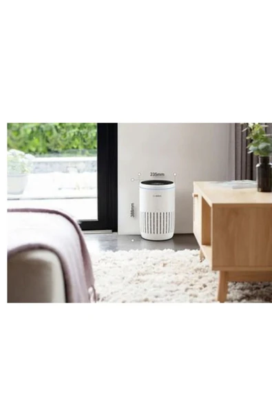 Bosch  Hava Temizleme Cihazı