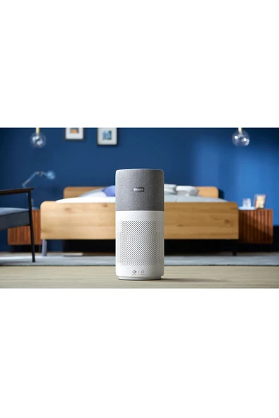 Philips  Ekstra Büyük Odalar Için Hava Temizleyici