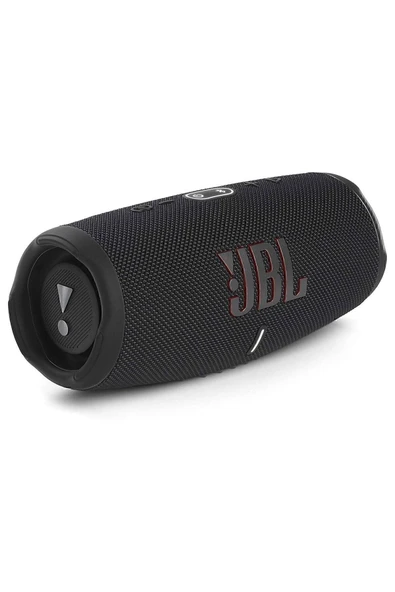 JBL  Siyah Charge 5 Bluetooth Hoparlör Ipx7 Siyah