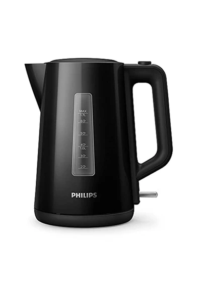 Philips  3000 Serisi Kettle 2200W 1.7L, HD9318/20
