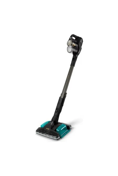 Philips  Premium Aqua Plus Kablosuz Şarjlı Süpürge
