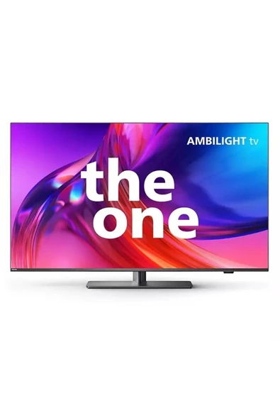 Philips  55pus8808/62 55" 139 Ekran 4k Ultra Hd Led Televizyon
