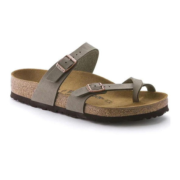 Birkenstock MAYARI BF NU Terlik BRK071071 ürün görseli 1