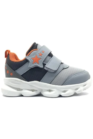 Cool Cayt Erkek Çocuk Bebe Spor Ayakkabı - 2