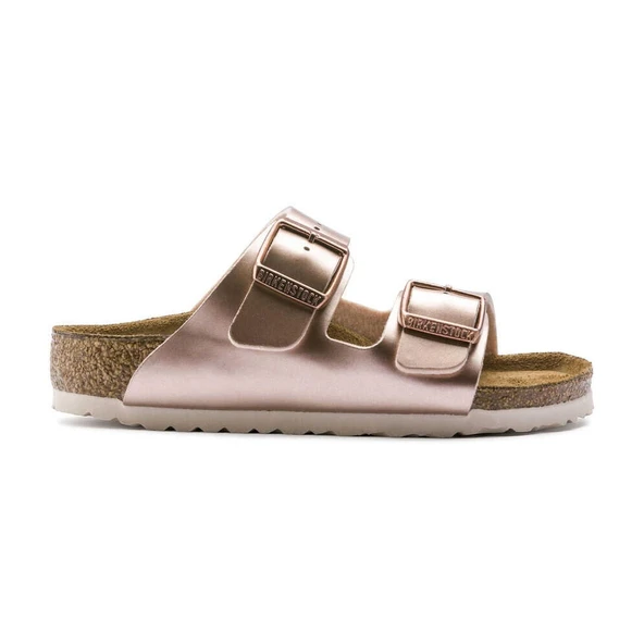 Birkenstock ARIZONA BF ELECTRIC METALLIC Terlik BRK1012478 - Resim 6