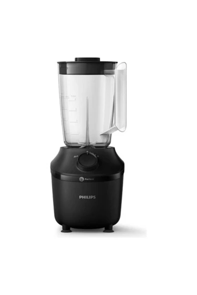 Philips  200 - 500 Watt Blender, 450 Watt, Problend Teknolojisi, 1,9 Litre Plastik Hazne   Plastik I