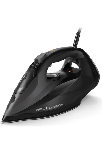 Philips  Azur 7500 Serisi DST7511/80 3200 W Buharlı Ütü