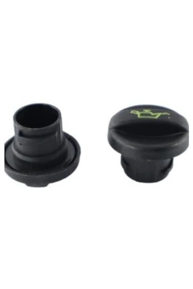 MOTOR YAĞ KAPAĞI PARTNER - BERLİNGO PP206 - P306 - P207 - P307