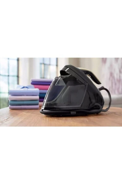 Philips  Steamglide Elite Taban Buhar Kazanlı Ütü
