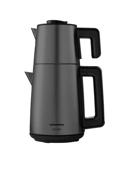 Grundig  Tm 7981 1650 Watt Delisia Çay Makinesi