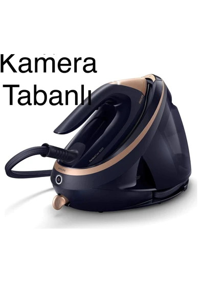 Philips  Kumaşı Tanıyan ,ultra Mükemmel Ötesi Perfect Kameralı 3100w Ütü Ütü Masası Hediye
