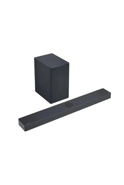 LG  Soundbar  380W Uyumlu Dolby Atmos