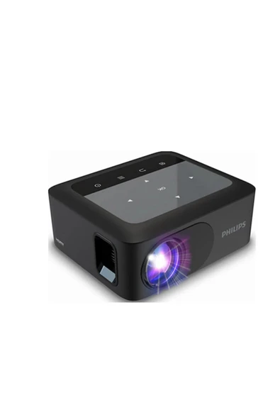 Philips  30000 Saat 1920 x 1080 piksel  Wi-Fi Ve Bluetooth LCD LED Projeksion Cihazı