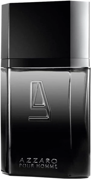 Azzaro Night Time Edt 100 ml Erkek Parfüm - 5