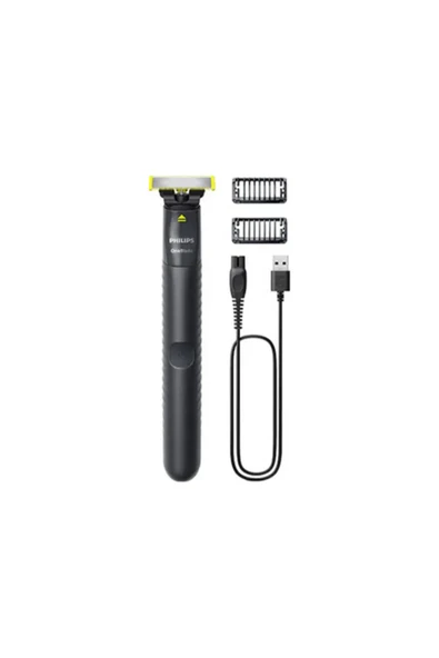 Philips  Hassas Ciltler Için Oneblade Tıraş Makinesi