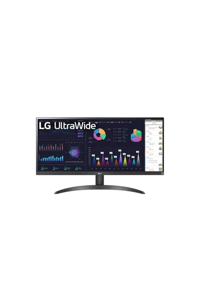LG  29 Inc 100hz 5ms Freesync Fhd Ips Ultrawide Monitör