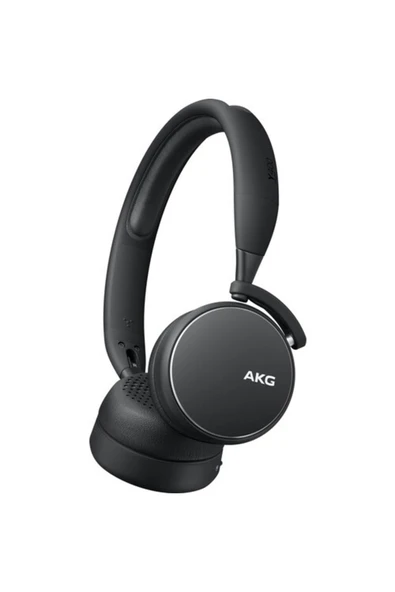 Samsung  By Harman Y400 Uyumlu Kablosuz Bluetooth Mikrofonlu Kulaklık Siyah Samsung Türkiye Garantili