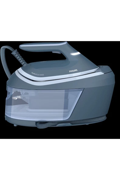 Philips  PSG6042/20 Perfectcare 6000 Serisi Buhar Kazanlı Ütü