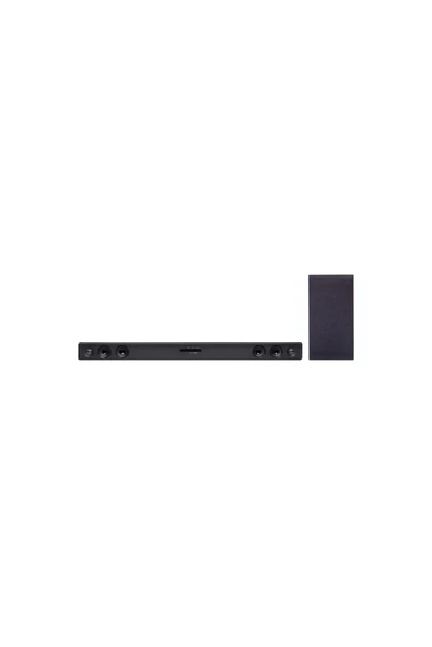LG  Güçlü Ev Sinema Sistemi,300W,2.1 Kanal,Bluetooth SQC22.1