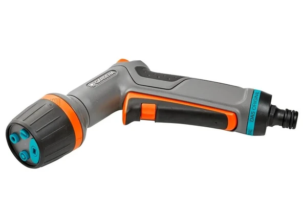 COMFORT ECOPULSE TEMİZLEME TABANCASI - GARDENA