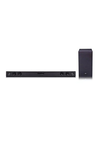 LG  Sqc2.dturllk 2.1 Kanal 300w Soundbar
