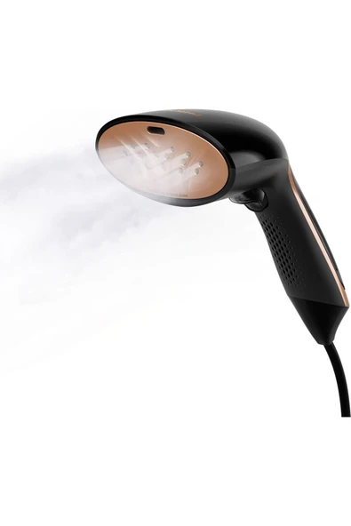 Philips  Steam & Go Plus Buharlı Düzleştirici, 1300 W, 1 Kg Kompakt Tasarım [enerji Sınıfı A ] Yeni Nesil