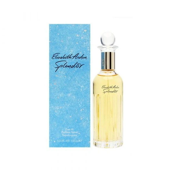 Elizabeth Arden Splendor Edp 125 Ml Kadın Parfüm - Resim 3