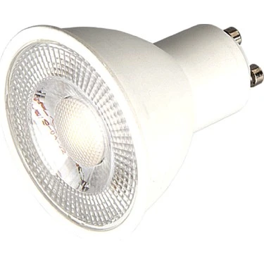 Cata CT-4215 7W GU10 Duy Spot Çanak Led Ampül Sıcak beyaz 3200K - 3