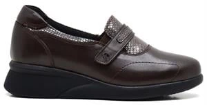 King Paolo G5150 XL KARAMEL KOMFORT - KAHVERENGİ - KADIN AYAKKABI ürün görseli