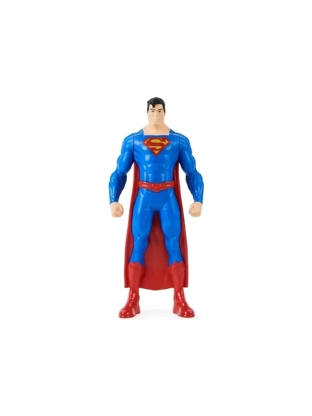 Dc Unıverse Superman 24 cm Aksıyon Fıguru ürün görseli 1