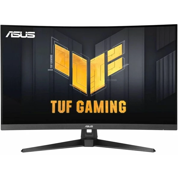 ASUS 27" VA TUF GAMING VG27WQ3B 0.5MS 180HZ HDMI-DP KAVISLI MONİTÖR 2560X1440
