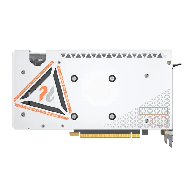 Peladn RTX 3060 Ti 8GB GDDR6 Armor Dual Fan 256-Bit 3x DisplayPort + HDMI Ekran Kartı - 4