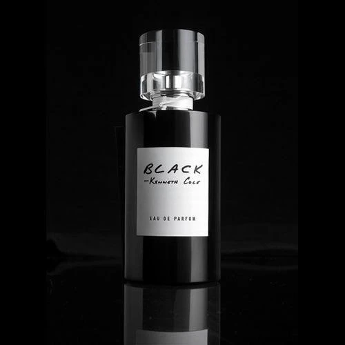 KENNETH COLE BLACK 100 ML EDP KADIN PARFÜMÜ VİNTAGE - 2