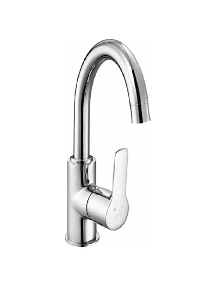 ECA LUNA KUĞU LAVABO BATARYASI GECBT3105